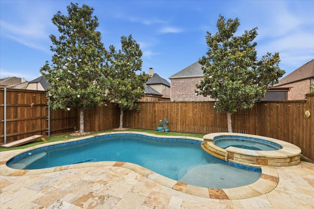 11150 Sugar Mill Lane, Frisco, TX 75033