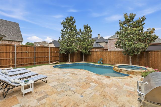 11150 Sugar Mill Lane, Frisco, TX 75033
