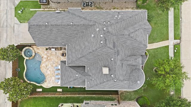 11150 Sugar Mill Lane, Frisco, TX 75033