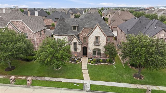 11150 Sugar Mill Lane, Frisco, TX 75033