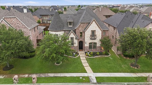 11150 Sugar Mill Lane, Frisco, TX 75033