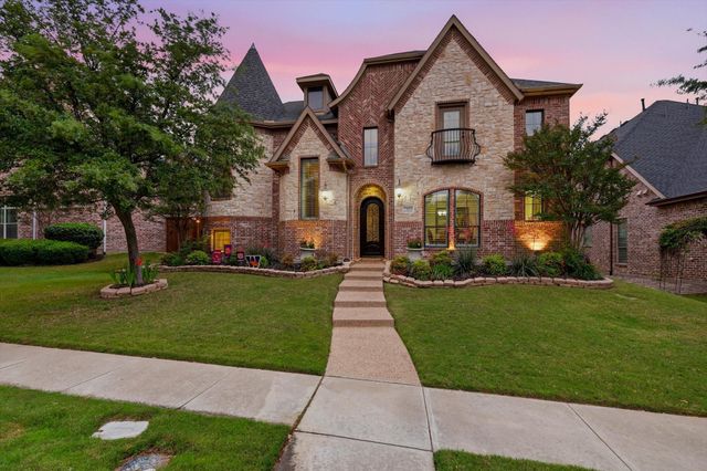 11150 Sugar Mill Lane, Frisco, TX 75033