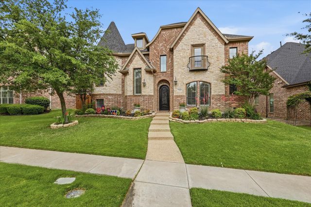11150 Sugar Mill Lane, Frisco, TX 75033