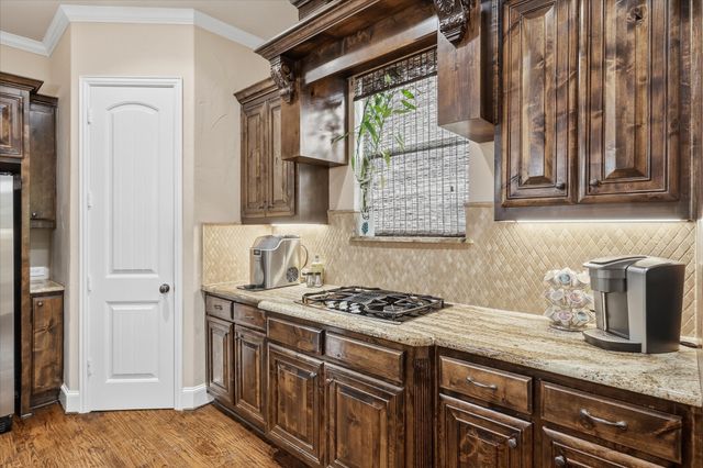 11150 Sugar Mill Lane, Frisco, TX 75033