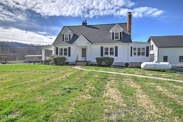 4855 Bloomingdale Road, Kingsport, TN 37660