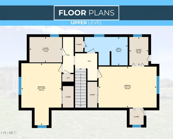 4855 Bloomingdale Road, Kingsport, TN 37660