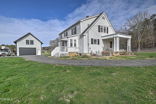 4855 Bloomingdale Road, Kingsport, TN 37660