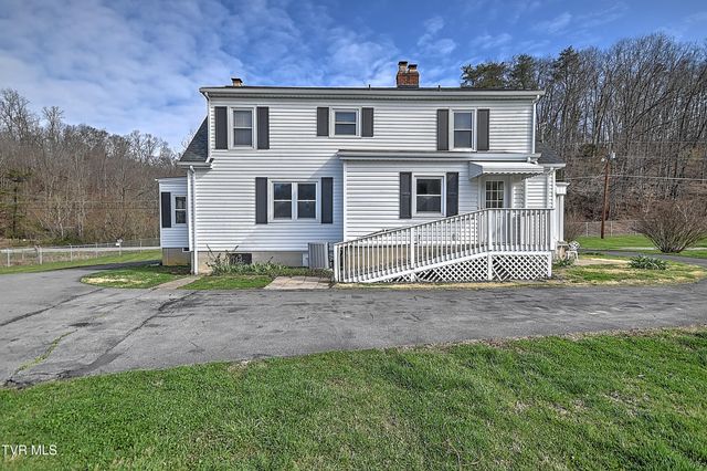 4855 Bloomingdale Road, Kingsport, TN 37660