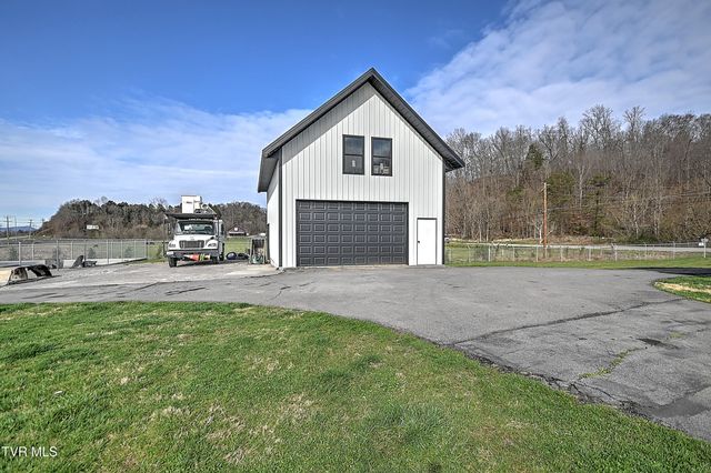 4855 Bloomingdale Road, Kingsport, TN 37660