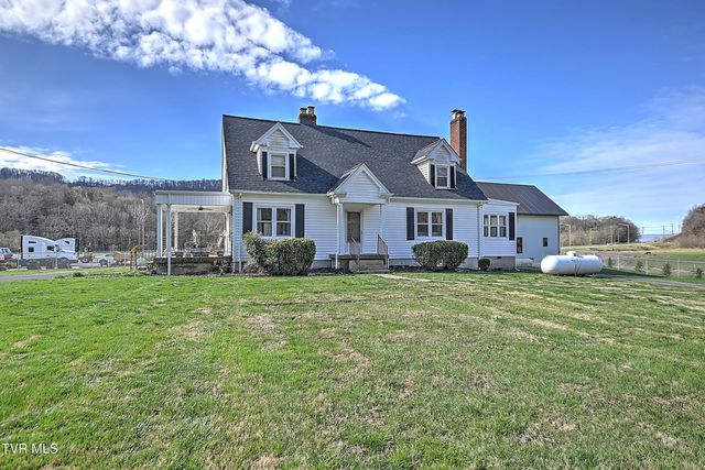 4855 Bloomingdale Road, Kingsport, TN 37660