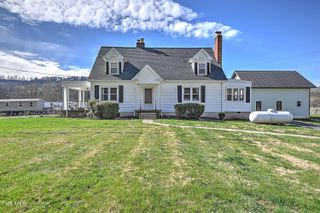 4855 Bloomingdale Road, Kingsport, TN 37660