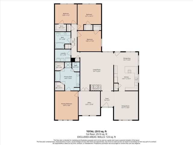 15114 Greenleaf Lane, Houston, TX 77062