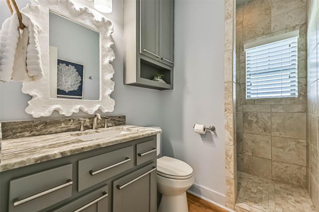 4214 Spanish Main, Galveston, TX 77554