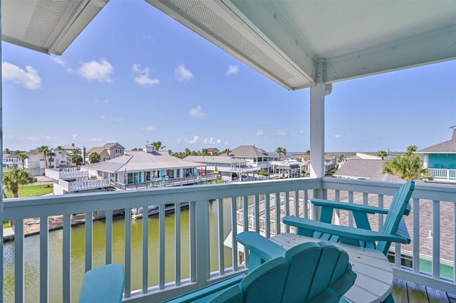 4214 Spanish Main, Galveston, TX 77554