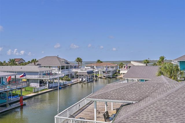 4214 Spanish Main, Galveston, TX 77554