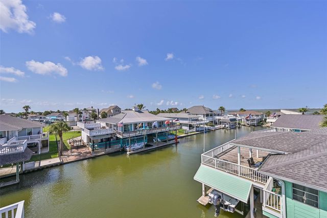 4214 Spanish Main, Galveston, TX 77554