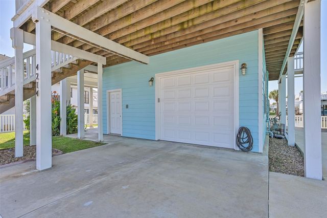 4214 Spanish Main, Galveston, TX 77554