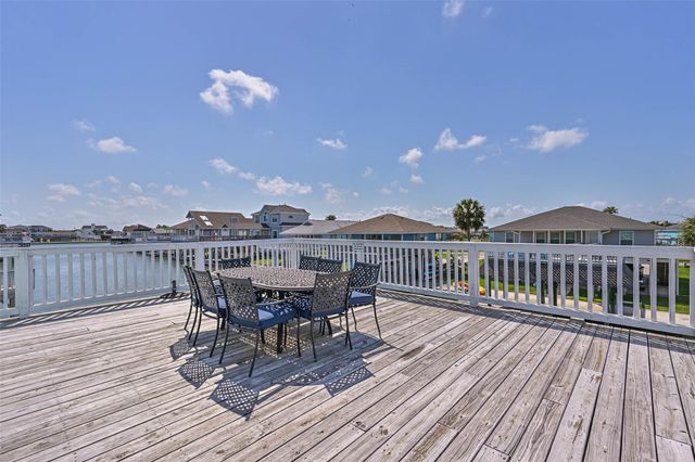 4214 Spanish Main, Galveston, TX 77554