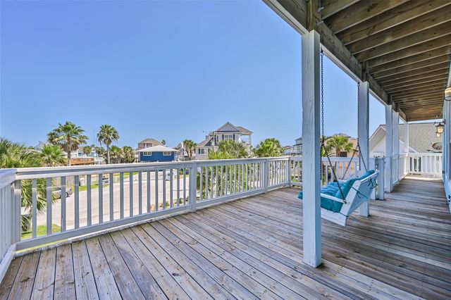 4214 Spanish Main, Galveston, TX 77554