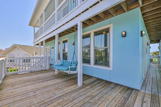 4214 Spanish Main, Galveston, TX 77554