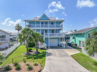 4214 Spanish Main, Galveston, TX 77554