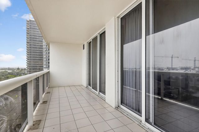 9595 Collins Avenue N-8F, Surfside, FL 33154