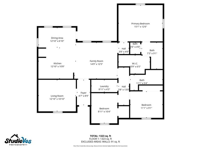 103 County Road 5019, Cleveland, TX 77327