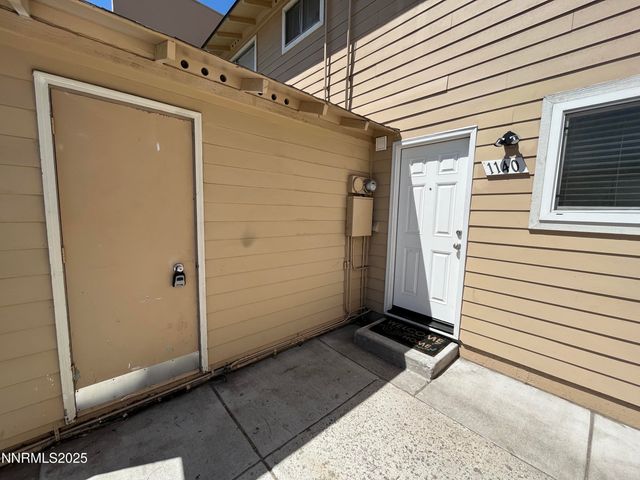 1140 S Curry Street, Carson City, NV 89703