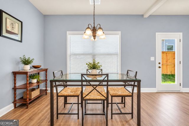 102 Douglas Fir Drive, Jackson, GA 30233