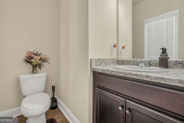 102 Douglas Fir Drive, Jackson, GA 30233