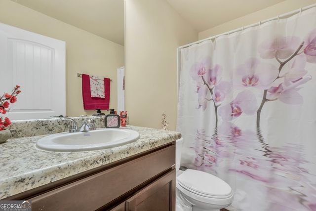 102 Douglas Fir Drive, Jackson, GA 30233