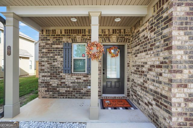 102 Douglas Fir Drive, Jackson, GA 30233