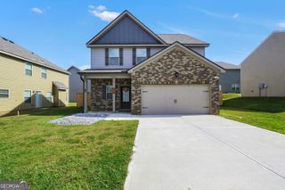 102 Douglas Fir Drive, Jackson, GA 30233