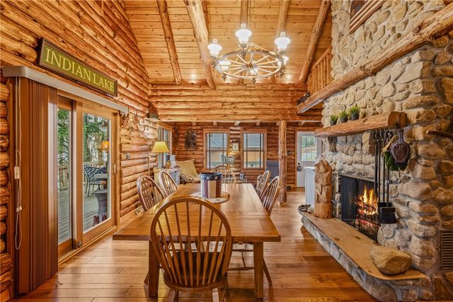 1697 Peninsula Drive, Indian Lake Boro, PA 15926