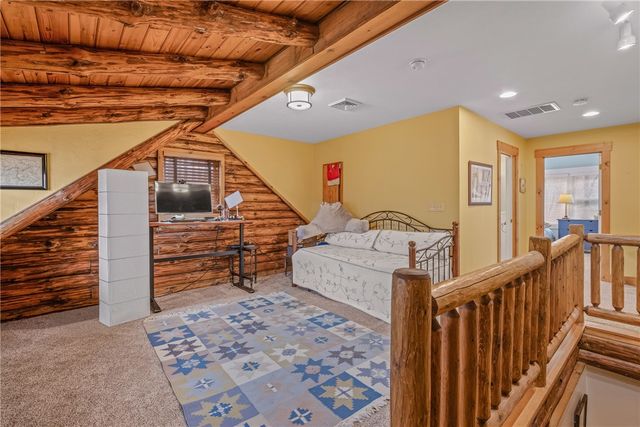 1697 Peninsula Drive, Indian Lake Boro, PA 15926