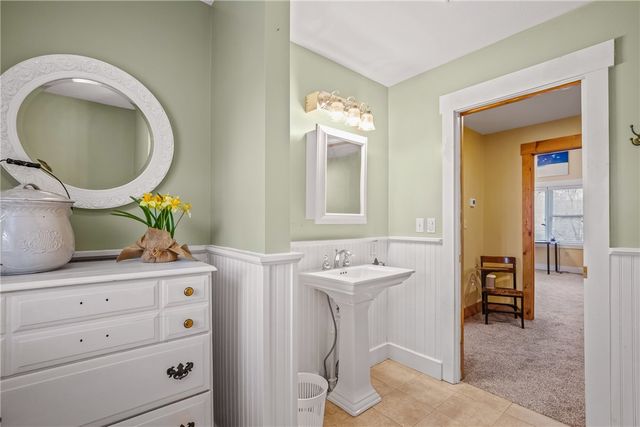 1697 Peninsula Drive, Indian Lake Boro, PA 15926