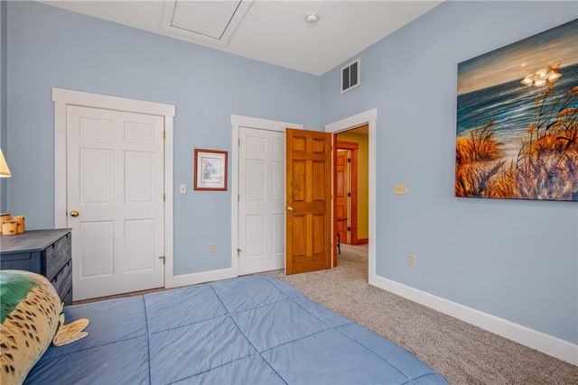 1697 Peninsula Drive, Indian Lake Boro, PA 15926