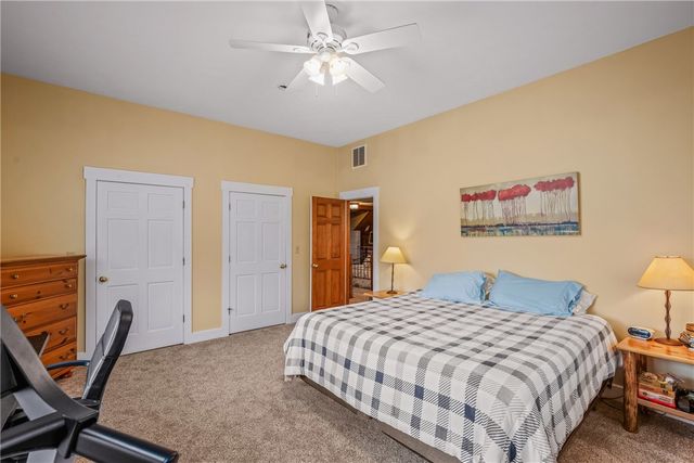 1697 Peninsula Drive, Indian Lake Boro, PA 15926