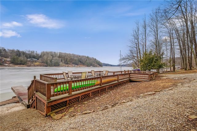 1697 Peninsula Drive, Indian Lake Boro, PA 15926