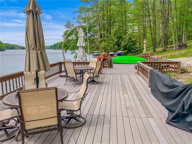 1697 Peninsula Drive, Indian Lake Boro, PA 15926