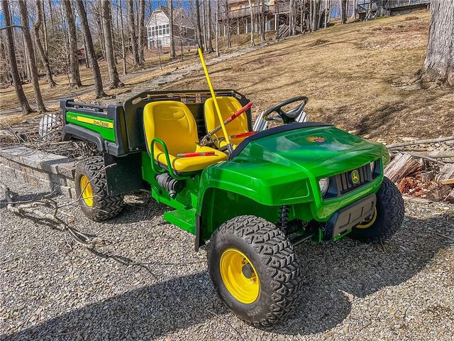 1697 Peninsula Drive, Indian Lake Boro, PA 15926