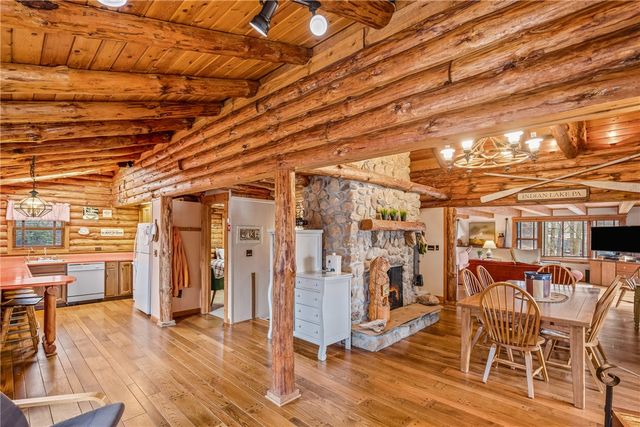 1697 Peninsula Drive, Indian Lake Boro, PA 15926