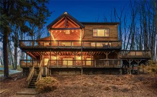 1697 Peninsula Drive, Indian Lake Boro, PA 15926