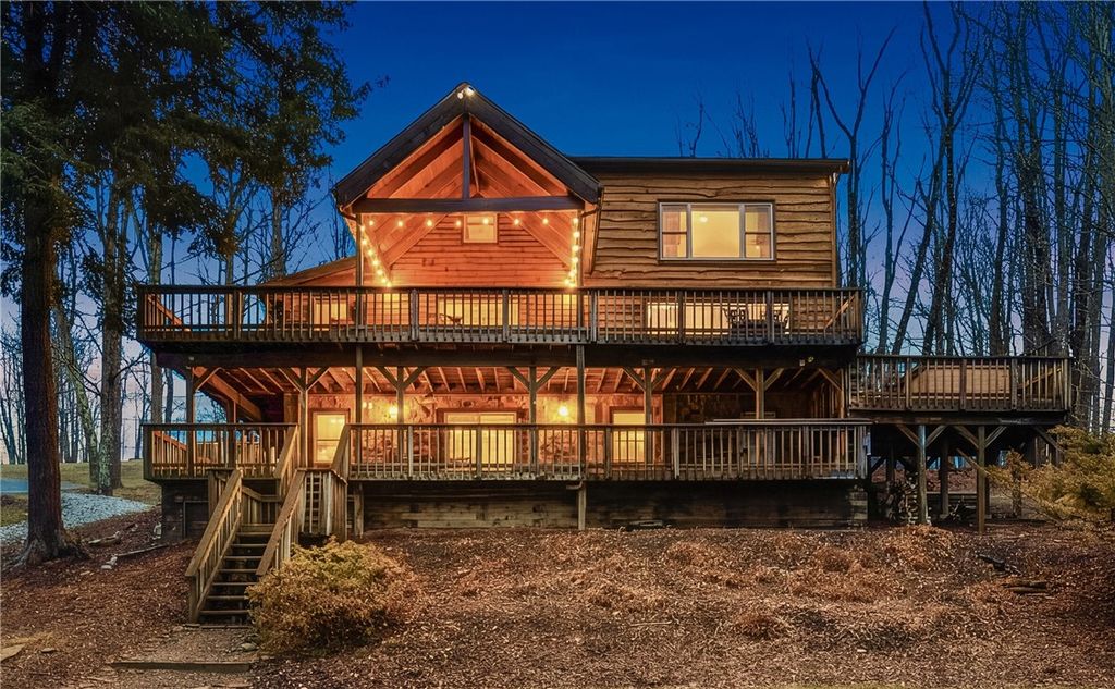 1697 Peninsula Drive, Indian Lake Boro, PA 15926