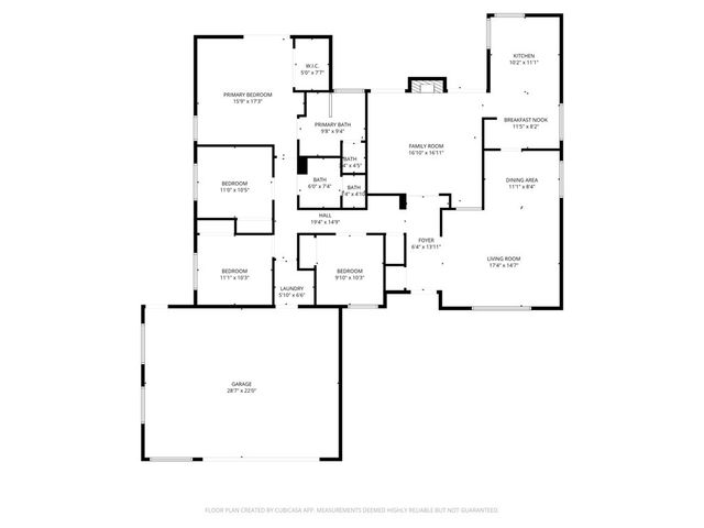 28813 Crimson Court, Highland, CA 92346