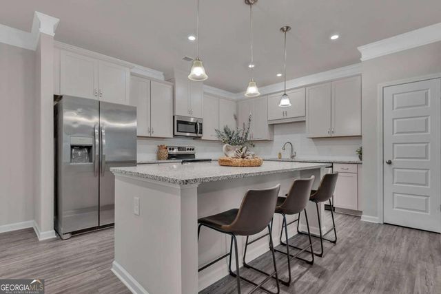 227 Witter Way, Woodstock, GA 30188