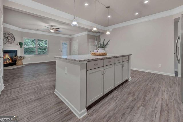 227 Witter Way, Woodstock, GA 30188