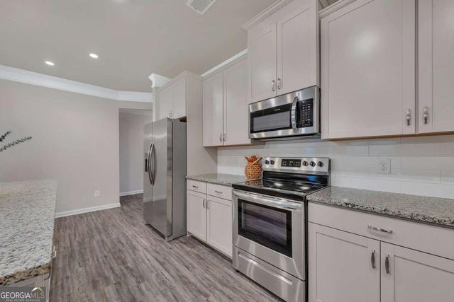 227 Witter Way, Woodstock, GA 30188