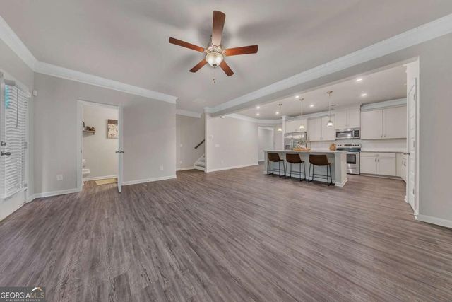 227 Witter Way, Woodstock, GA 30188