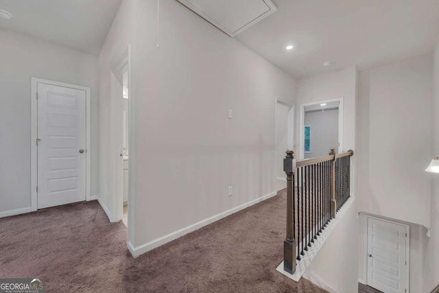 227 Witter Way, Woodstock, GA 30188